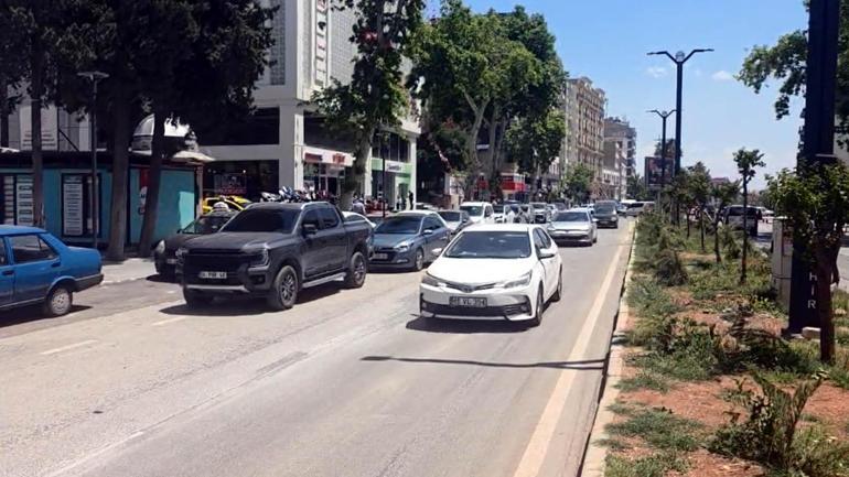 Kahramanmaraş’ta 4.4 büyüklüğünde deprem