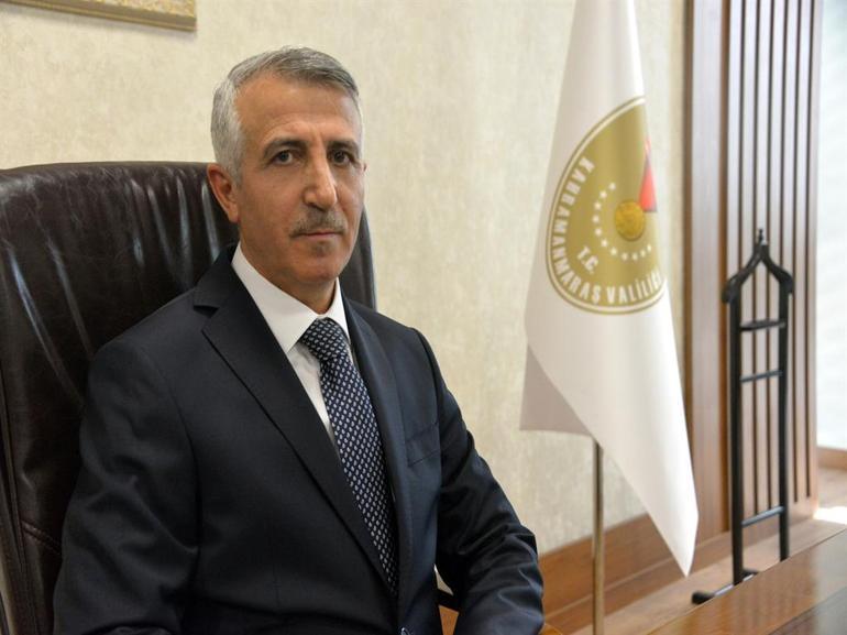 Kahramanmaraş’ta 4.4 büyüklüğünde deprem