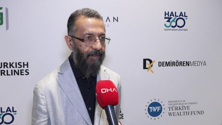3üncü Küresel İslami Ekonomi Zirvesi İstanbul’da başladı