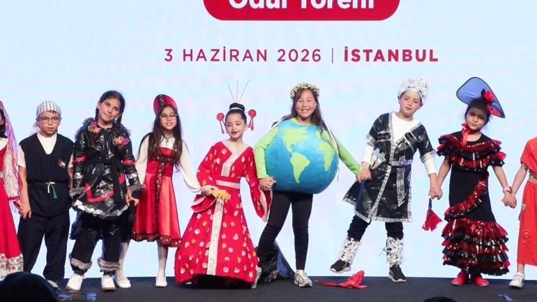 Uluslararası Sıfır Atık ve Sürdürülebilirlik Yarışması’nda ödüller sahiplerini buldu