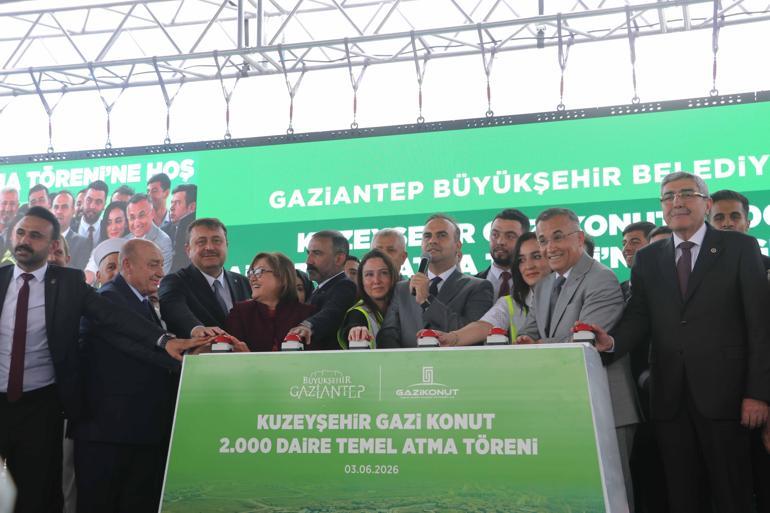Bakan Kacır: 258 bin nitelikli istihdamın önünü açtık
