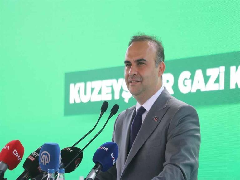 Bakan Kacır: 258 bin nitelikli istihdamın önünü açtık