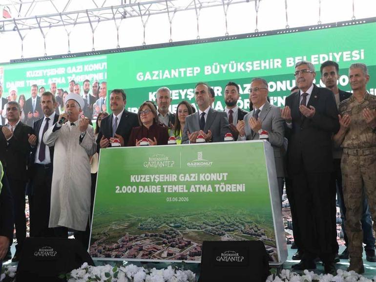 Bakan Kacır: 258 bin nitelikli istihdamın önünü açtık