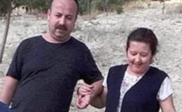 Mersin’de evli çiftin öldüğü yangına ilişkin soruşturmada tutuklama