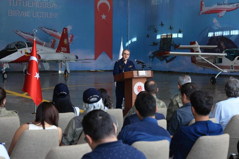 MSB: TSK, ülkemiz ve KKTCnin güvenliğine yönelik tüm tedbirleri almaktadır
