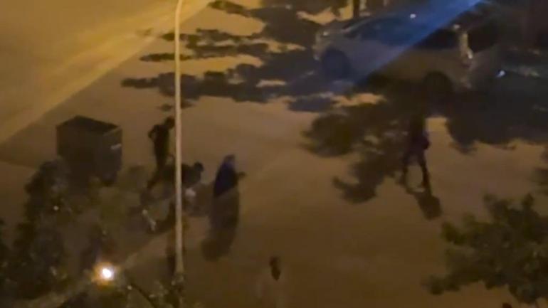 Kavgayı ayırmaya çalışan annesinin ölümüne neden oldu
