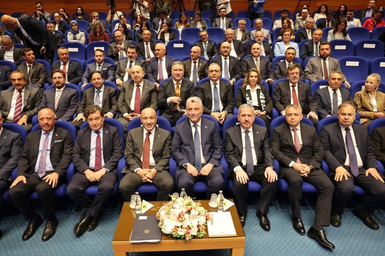 Bakan Bolat: Mayıs ayı ihracatı 22,5 milyar dolar