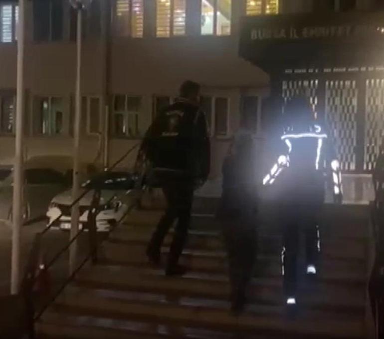 Nazarı 7 yıl harabe evde alıkoyan babaannesiyle ona yardım eden 5 akrabası, ‘insan ticareti’nden yargılanacak