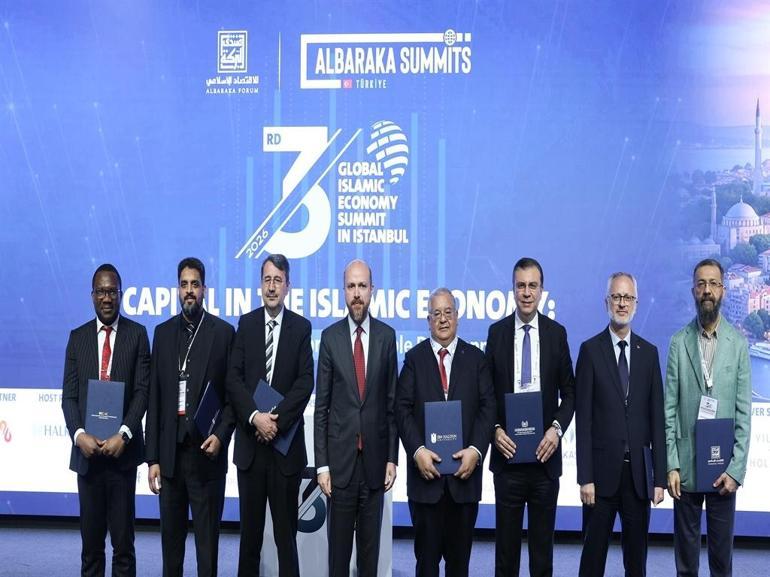 Bakan Şimşek: Türkiyeye gelin ve yatırım yapın