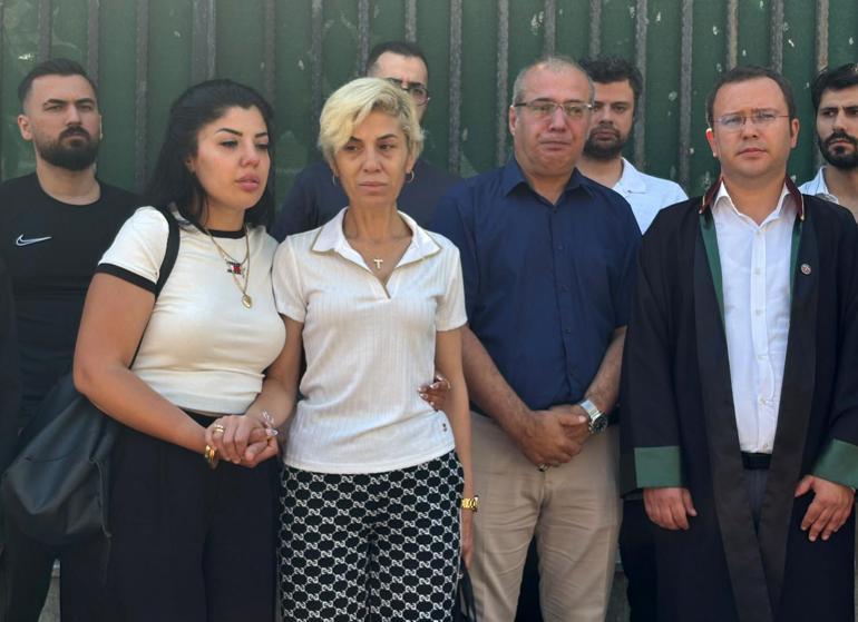 Bıçaklanarak öldürülen Tahsin’in annesi: Oğlum çok gençti, başka analar yanmasın