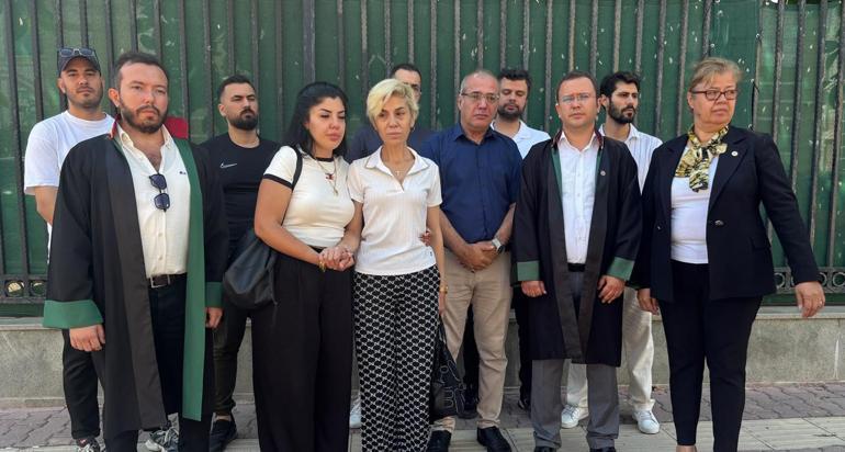 Bıçaklanarak öldürülen Tahsin’in annesi: Oğlum çok gençti, başka analar yanmasın
