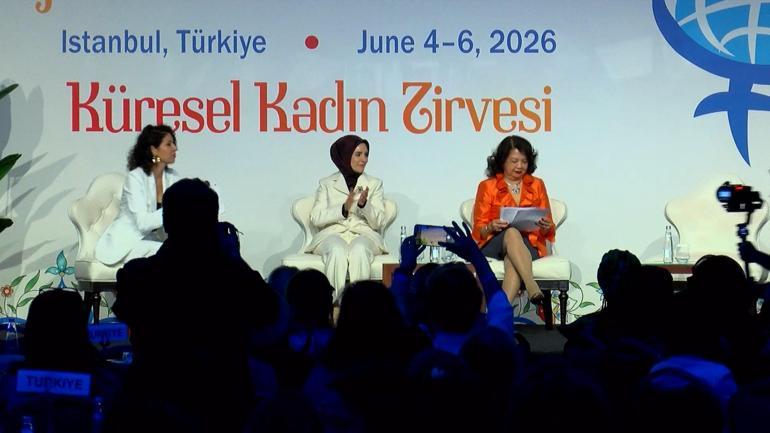 Bakan Göktaş: Kadınların güçlenmesi, kalkınmanın merkezinde duran stratejik bir meseledir