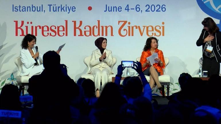 Bakan Göktaş: Kadınların güçlenmesi, kalkınmanın merkezinde duran stratejik bir meseledir