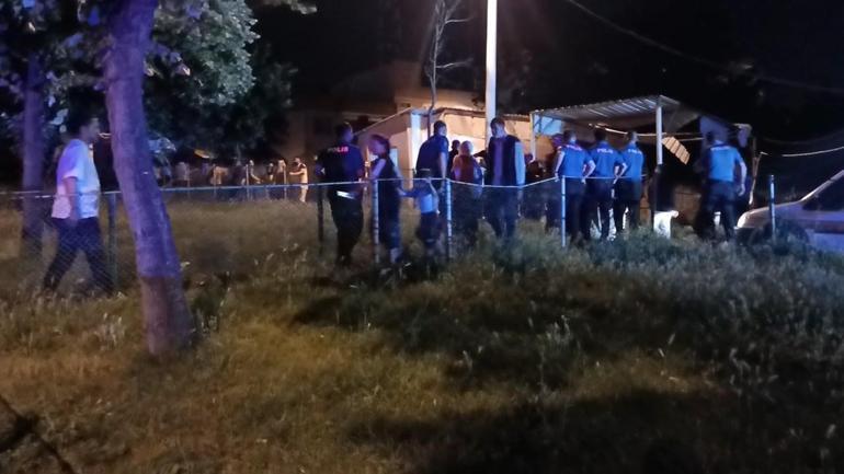 Bursada silahlı kavga; karı-koca hayatını kaybetti