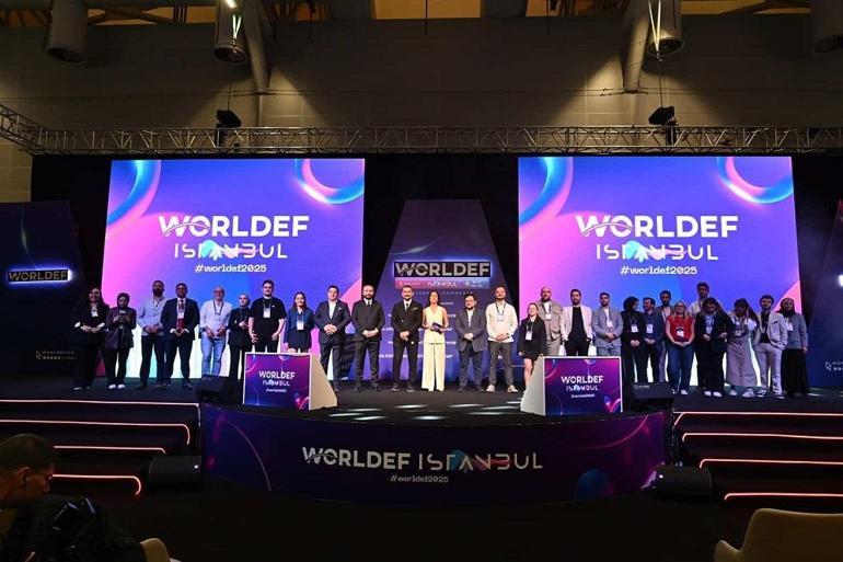 WORLDEF Istanbul 2026, global e-ticaret ve perakende ekosistemini bir araya getirecek