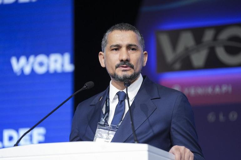 WORLDEF Istanbul 2026, global e-ticaret ve perakende ekosistemini bir araya getirecek
