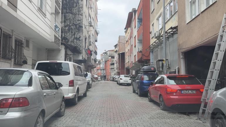 Kağıthaneden Boluya 250 km yol gidip 740 bin lira değerinde altın çalan 3 şüpheli İstanbulda yakalandı