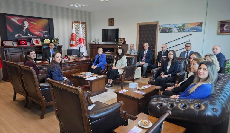 Zonguldak’ta 151 dosya uzlaştırma yoluyla kapandı