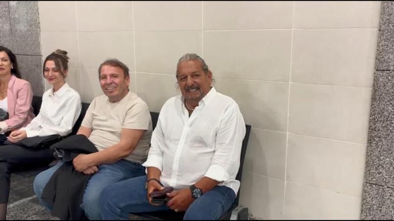 Erman Toroğlu hakkında beraat kararı