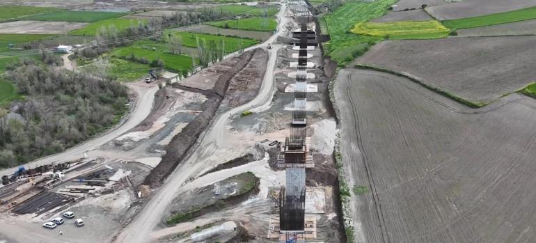 Bakan Uraloğlu: Ankara-Samsun arası 2,5 saate düşecek