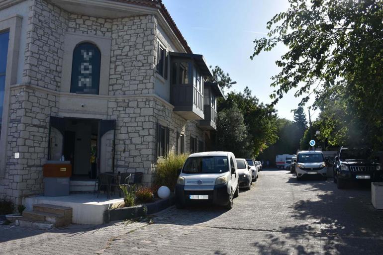 Dilan Polat’ın korumasının öldürüldüğü olayda, şüphelilerden 2si İstanbula gönderildi