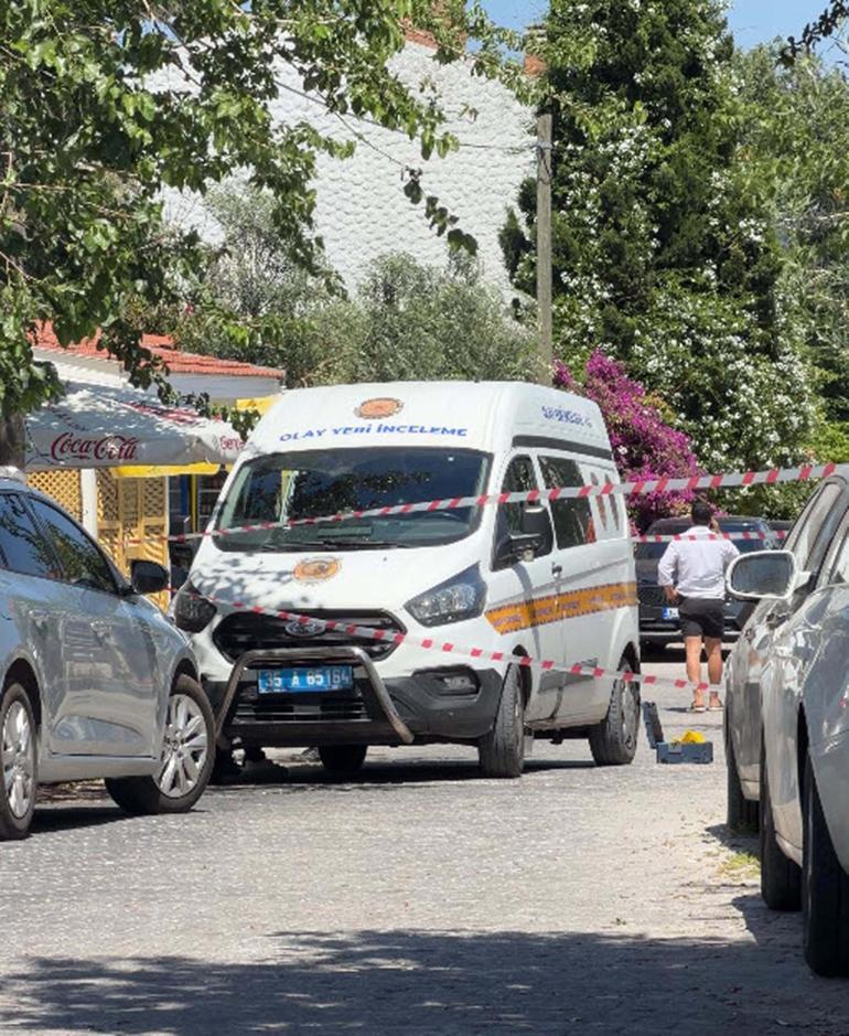 Dilan Polat’ın korumasının öldürüldüğü olayda, şüphelilerden 2si İstanbula gönderildi