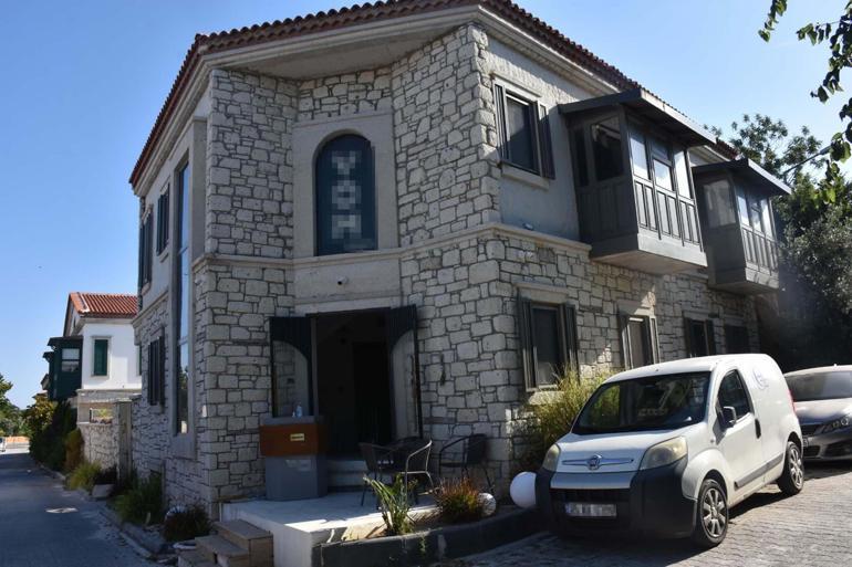 Dilan Polat’ın korumasının öldürüldüğü olayda, şüphelilerden 2si İstanbula gönderildi