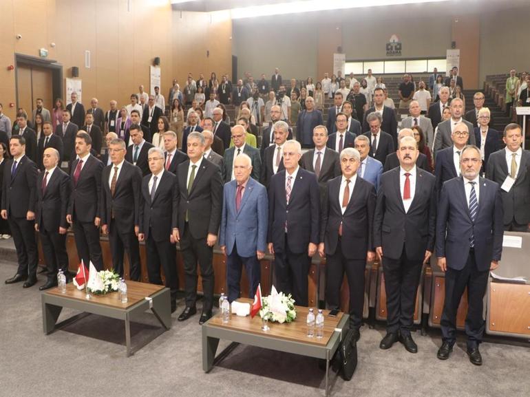 Cemil Çiçek: Yeteri kadar kaliteli kanun çıkaramıyoruz