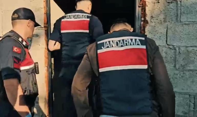 Osmaniye merkezli siber dolandırıcılık operasyonunda 4 tutuklama