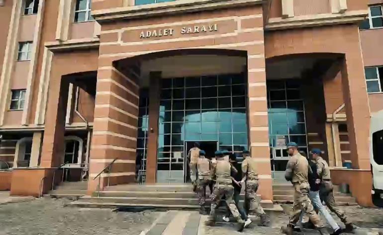 Osmaniye merkezli siber dolandırıcılık operasyonunda 4 tutuklama