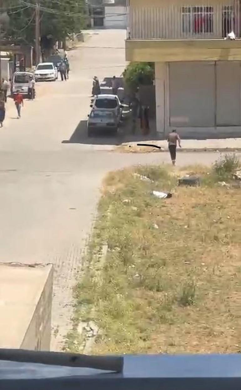 Mardinde 1 kişinin öldüğü silahlı kavgada 14 gözaltı