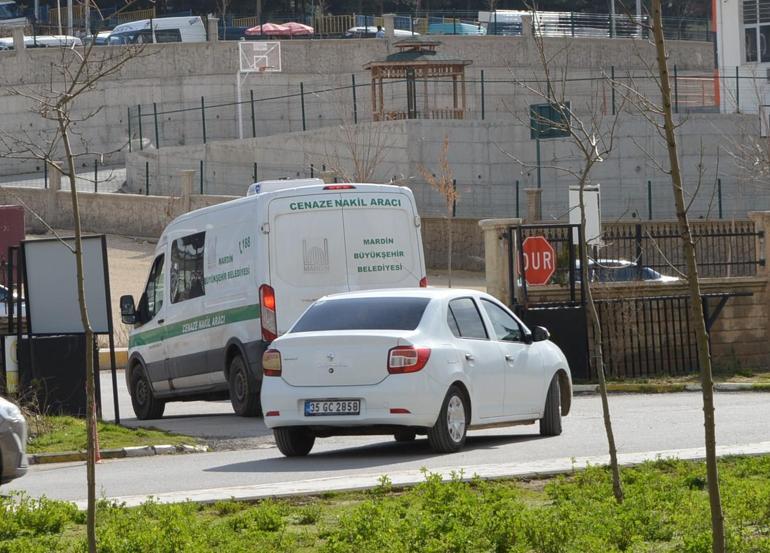 Mardinde 1 kişinin öldüğü silahlı kavgada 14 gözaltı