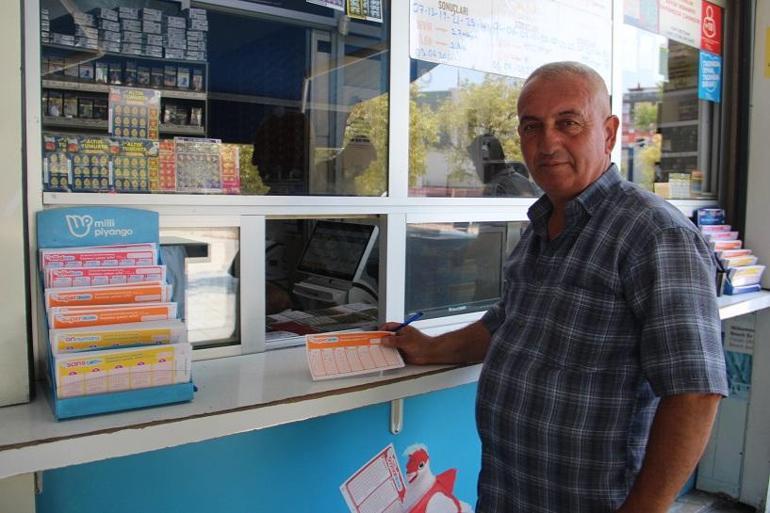 Süper Lotoda rekor ikramiye 1 milyar TL’ye yaklaştı
