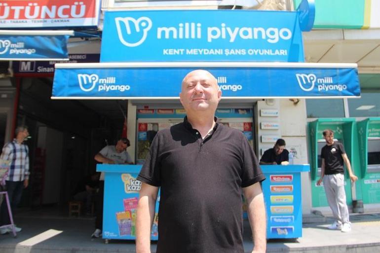 Süper Lotoda rekor ikramiye 1 milyar TL’ye yaklaştı