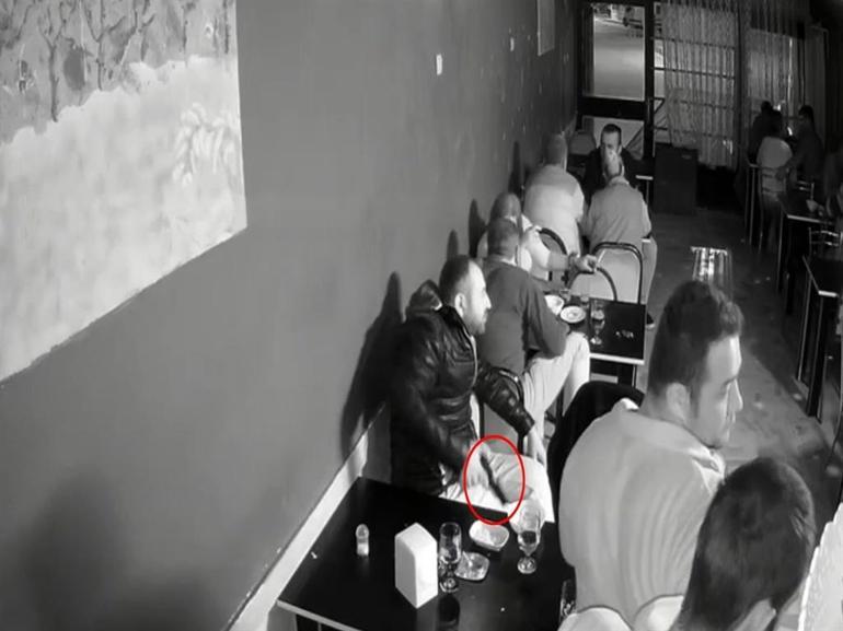 Husumetlisini öldüren sanığa yeniden yargılamada indirimli 14 yıl 7 ay hapis