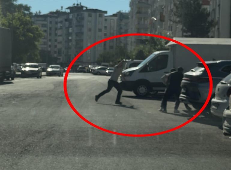 Diyarbakırda 1 kişinin öldüğü silahlı kavgaya ilişkin 1 gözaltı