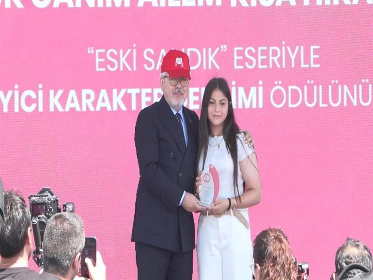 Bakan Göktaş: Bu ülkenin geleceğini, kurduğunuz hayaller şekillendirecek