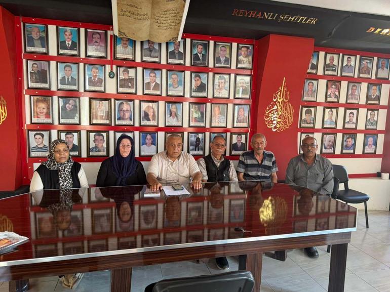 Reyhanlı saldırısı davasında karar çıktı, aileler gözyaşlarına boğuldu