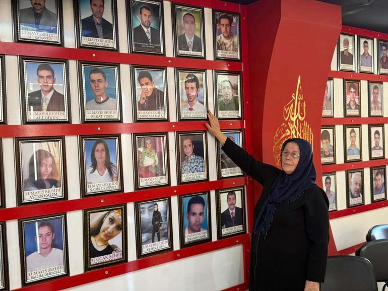 Reyhanlı saldırısı davasında karar çıktı, aileler gözyaşlarına boğuldu