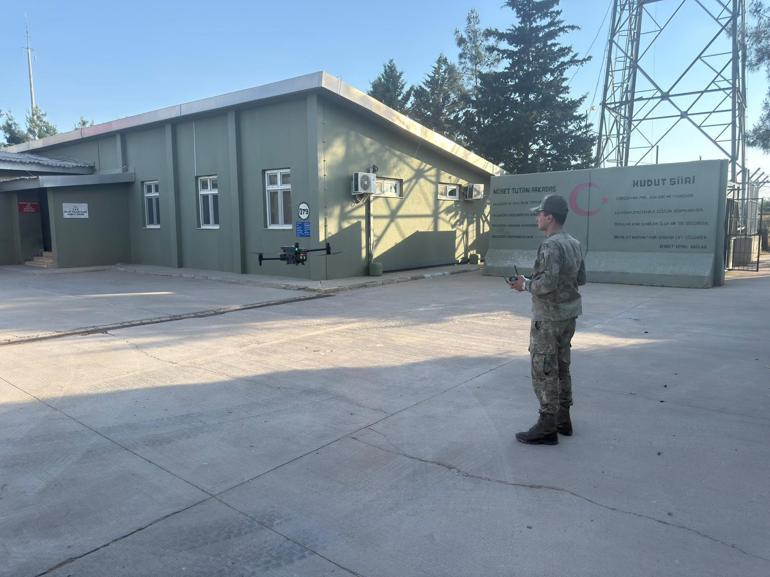391 yeni nesil dron sistemi güvenlik birimlerine teslim edildi