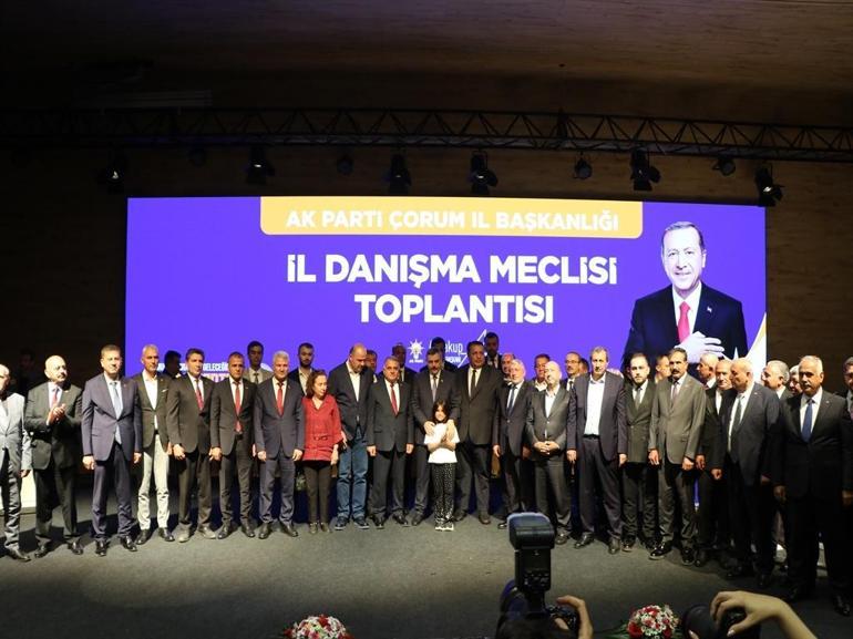 Bakan Çiftçi: Savunma sanayi yatırımları, Türkiye Yüzyılının en stratejik hamlelerindendir