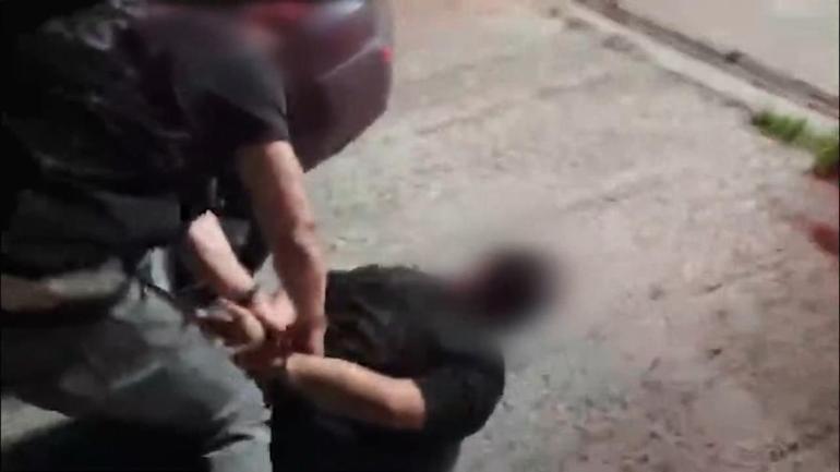 Arnavutköy’de 398 kilo skunk ele geçirildi