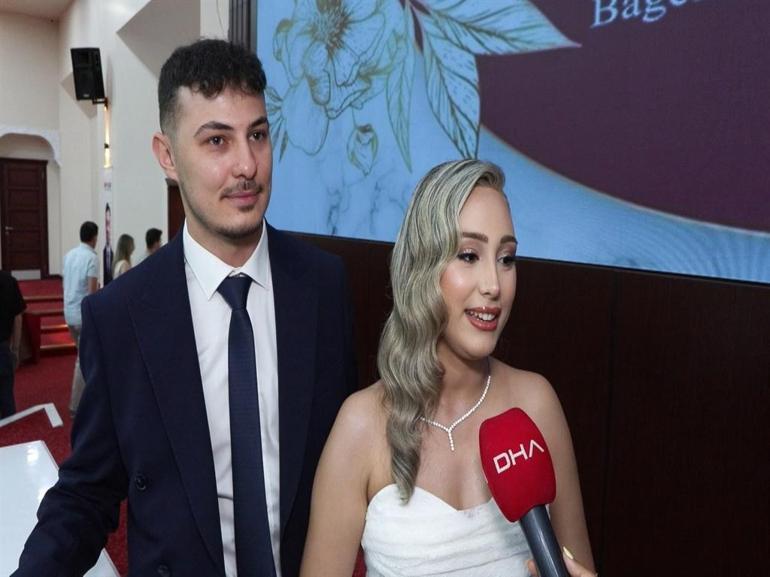 İstanbulda nikah salonlarında 06.06.2026 yoğunluğu