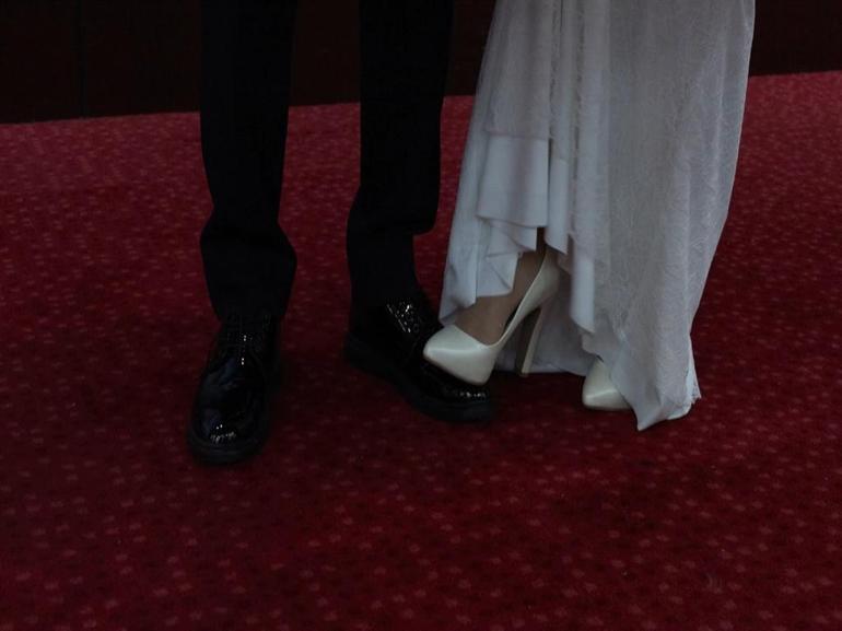 İstanbulda nikah salonlarında 06.06.2026 yoğunluğu