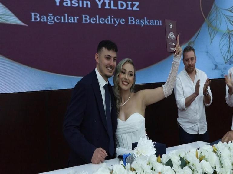 İstanbulda nikah salonlarında 06.06.2026 yoğunluğu