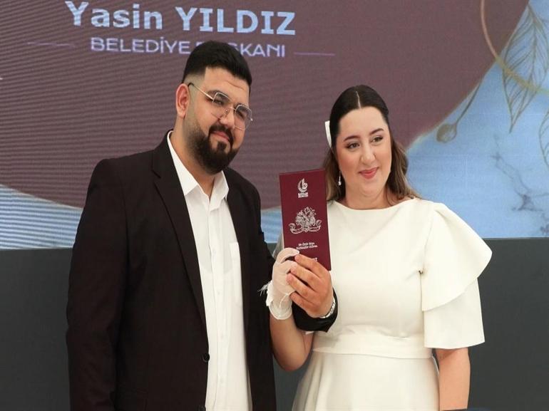 İstanbulda nikah salonlarında 06.06.2026 yoğunluğu