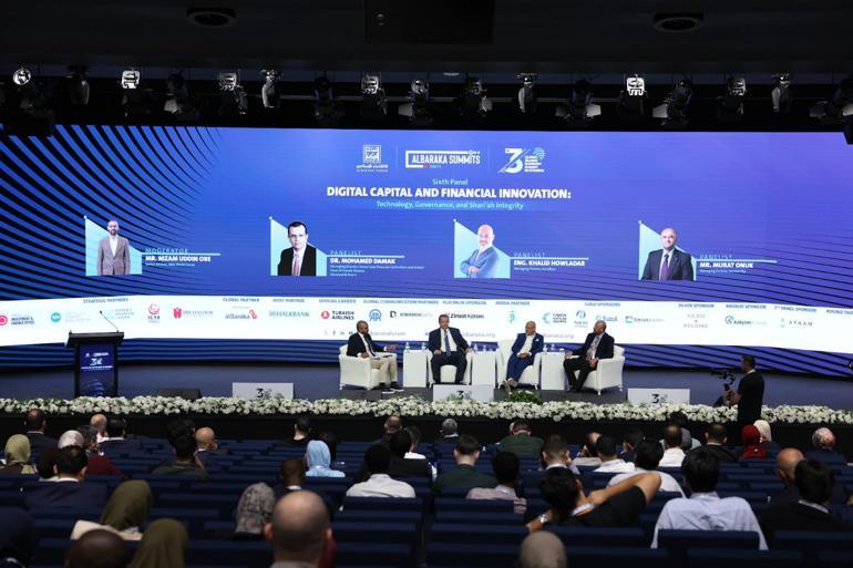 3. Global İslami Ekonomi Zirvesi tamamlandı