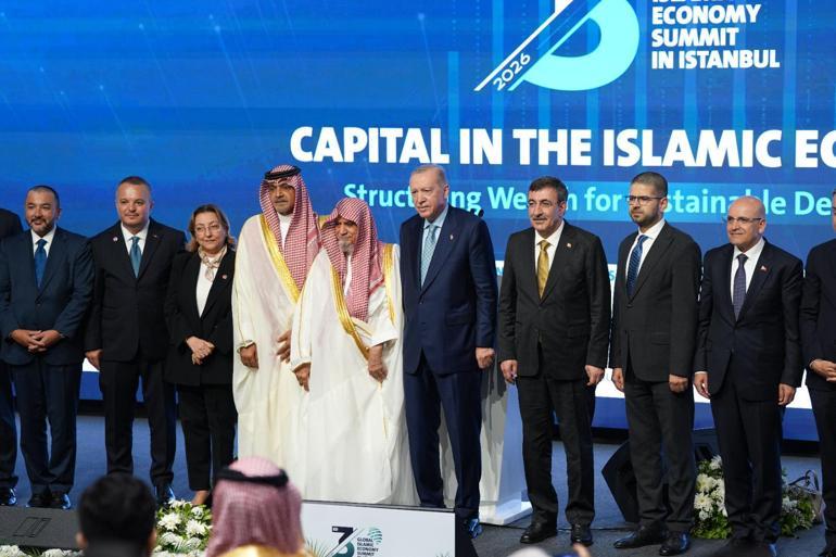 3. Global İslami Ekonomi Zirvesi tamamlandı