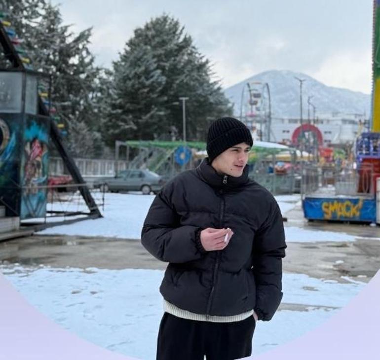 Lunaparkta rangerın çarptığı işçi öldü