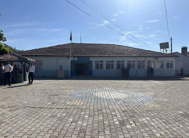 Tokat’ta 4 beldede 5 bin 682 seçmen sandık başında